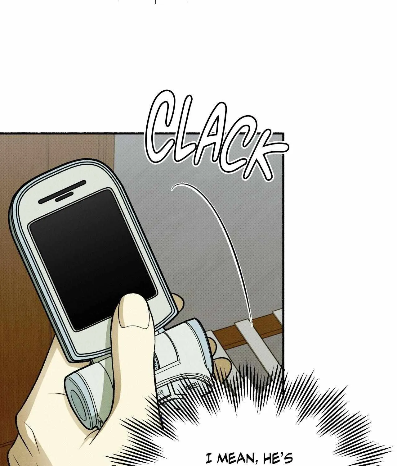 Chaegwi (Collateral Soul) Chapter 25 page 74 - 