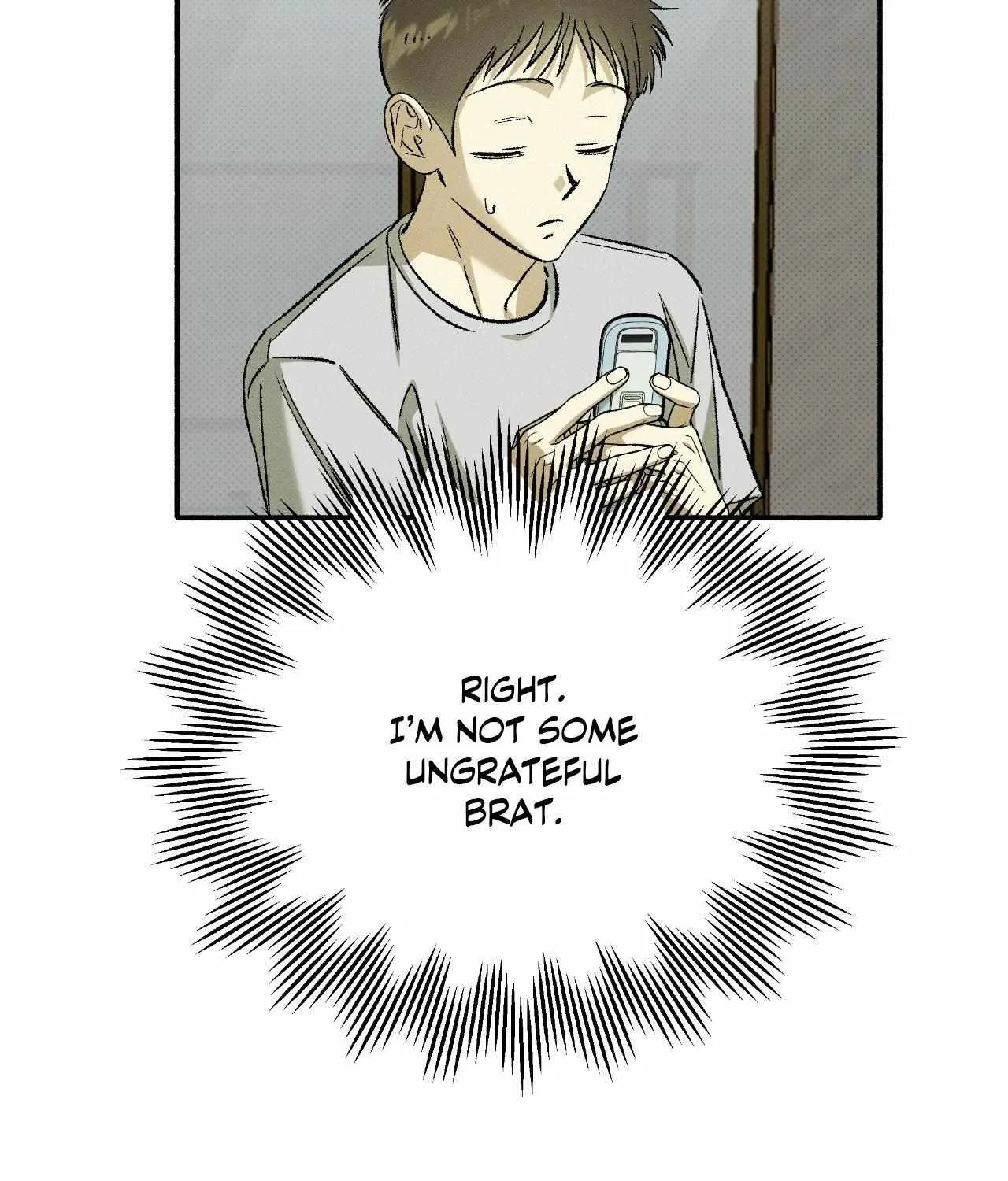 Chaegwi (Collateral Soul) Chapter 25 page 77 - 