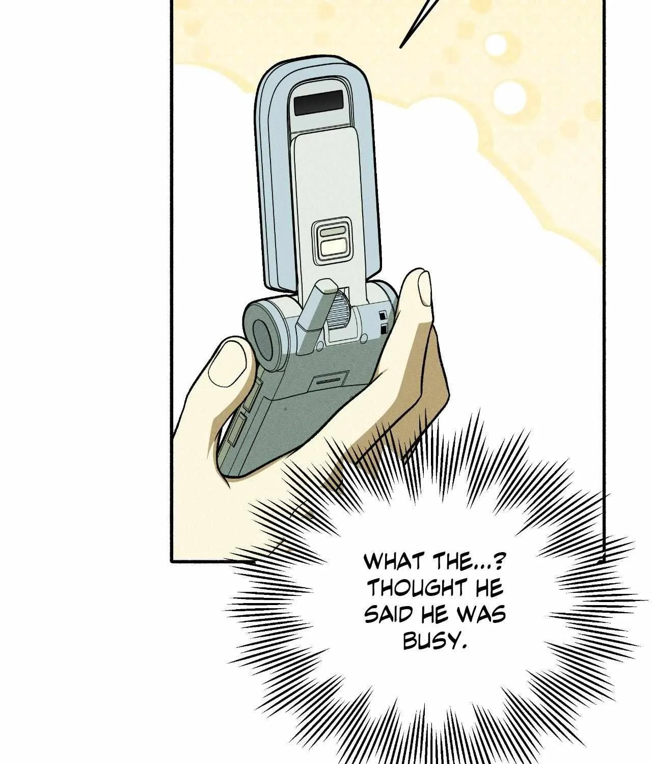 Chaegwi (Collateral Soul) Chapter 25 page 82 - 