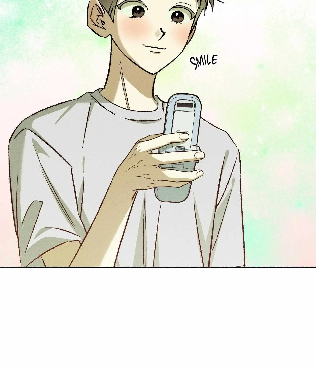 Chaegwi (Collateral Soul) Chapter 25 page 87 - 