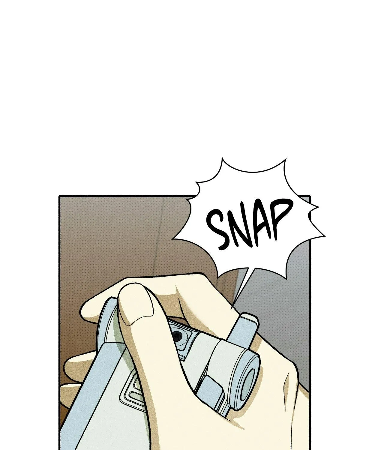 Chaegwi (Collateral Soul) Chapter 25 page 88 - 