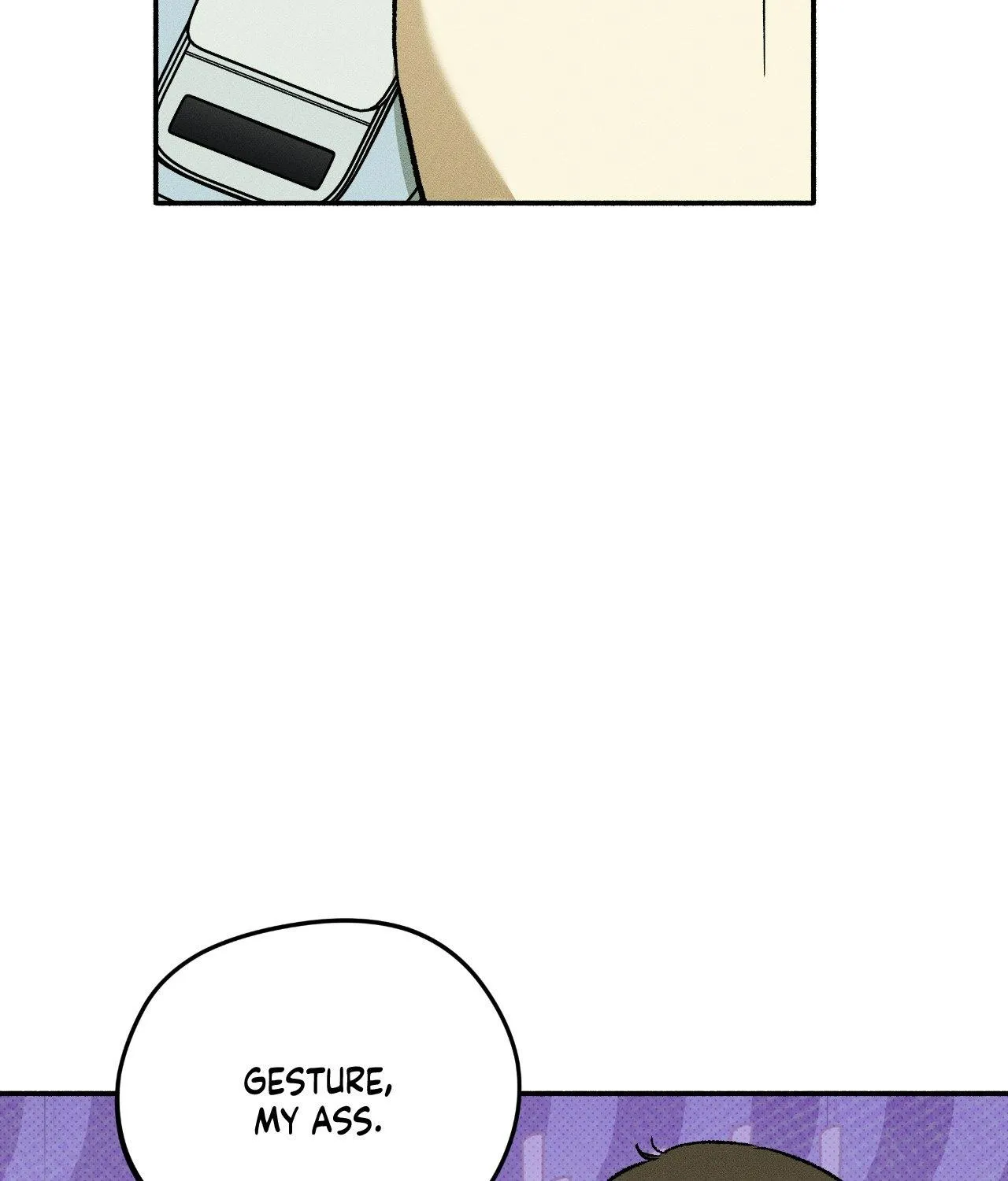 Chaegwi (Collateral Soul) Chapter 25 page 89 - 