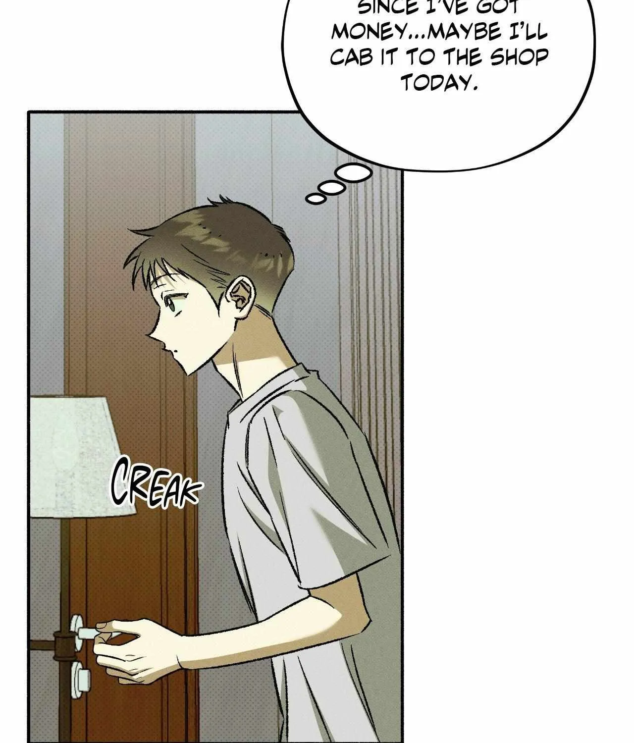 Chaegwi (Collateral Soul) Chapter 25 page 91 - 