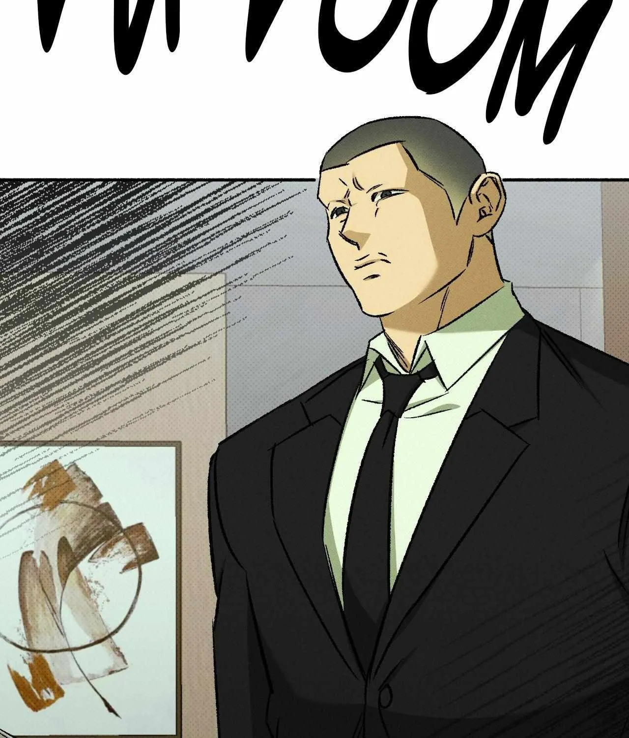 Chaegwi (Collateral Soul) Chapter 25 page 93 - 