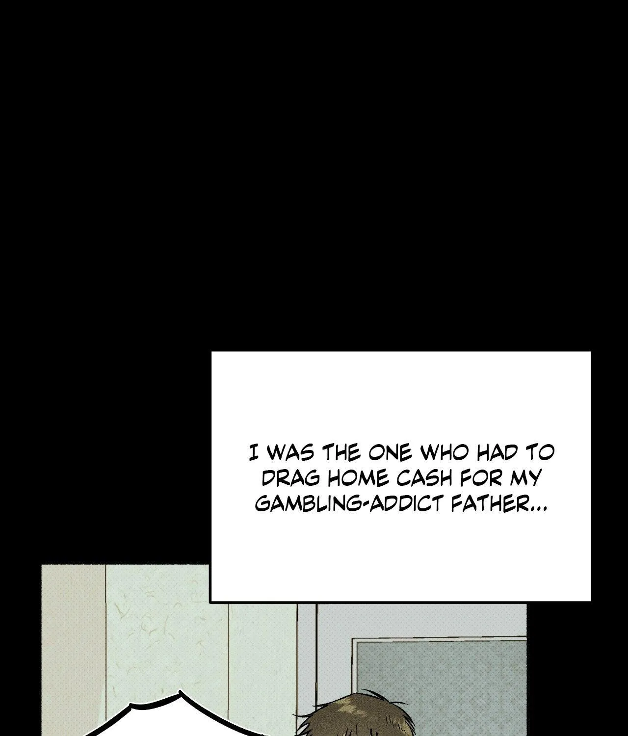Chaegwi (Collateral Soul) Chapter 27 page 2 - 