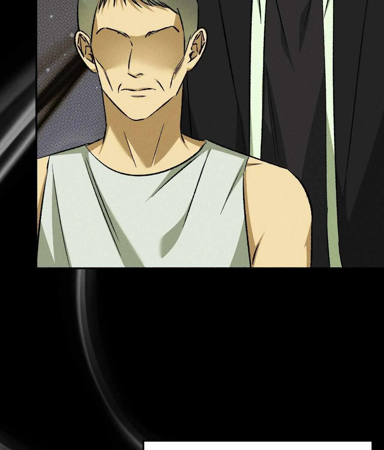 Chaegwi (Collateral Soul) Chapter 27 page 11 - 