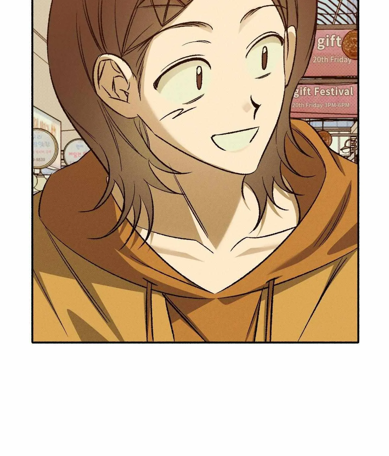 Chaegwi (Collateral Soul) Chapter 27 page 105 - 