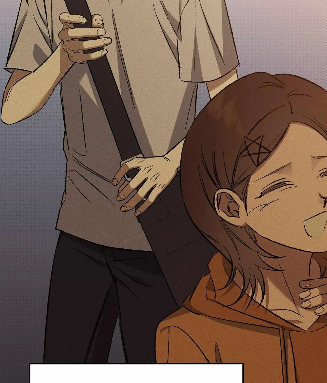Chaegwi (Collateral Soul) Chapter 27 page 107 - 