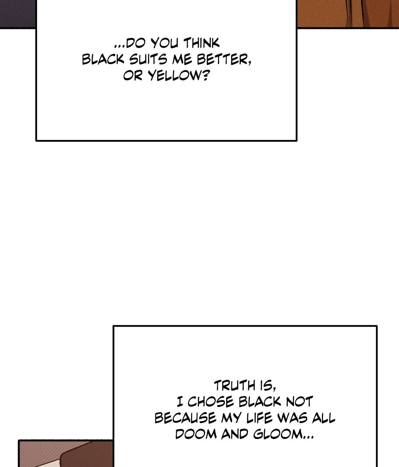 Chaegwi (Collateral Soul) Chapter 27 page 108 - 