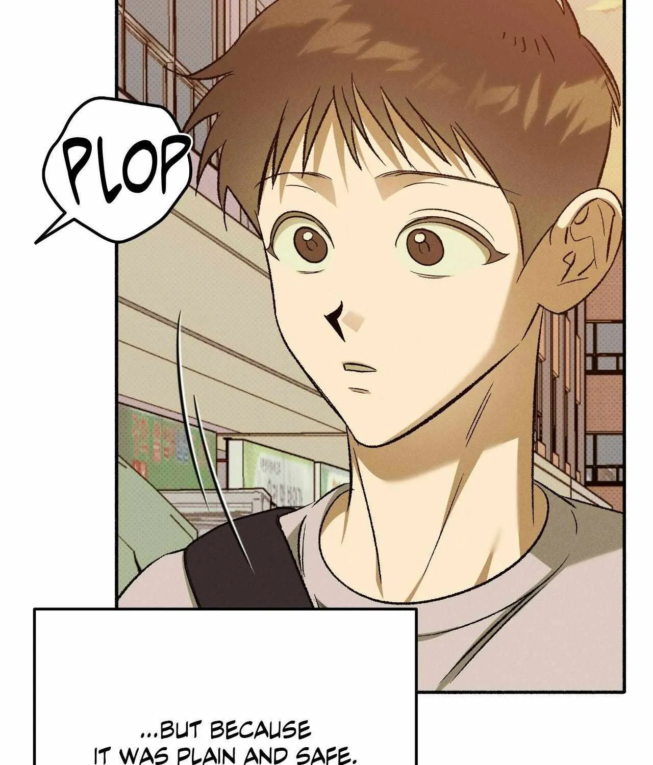 Chaegwi (Collateral Soul) Chapter 27 page 110 - 