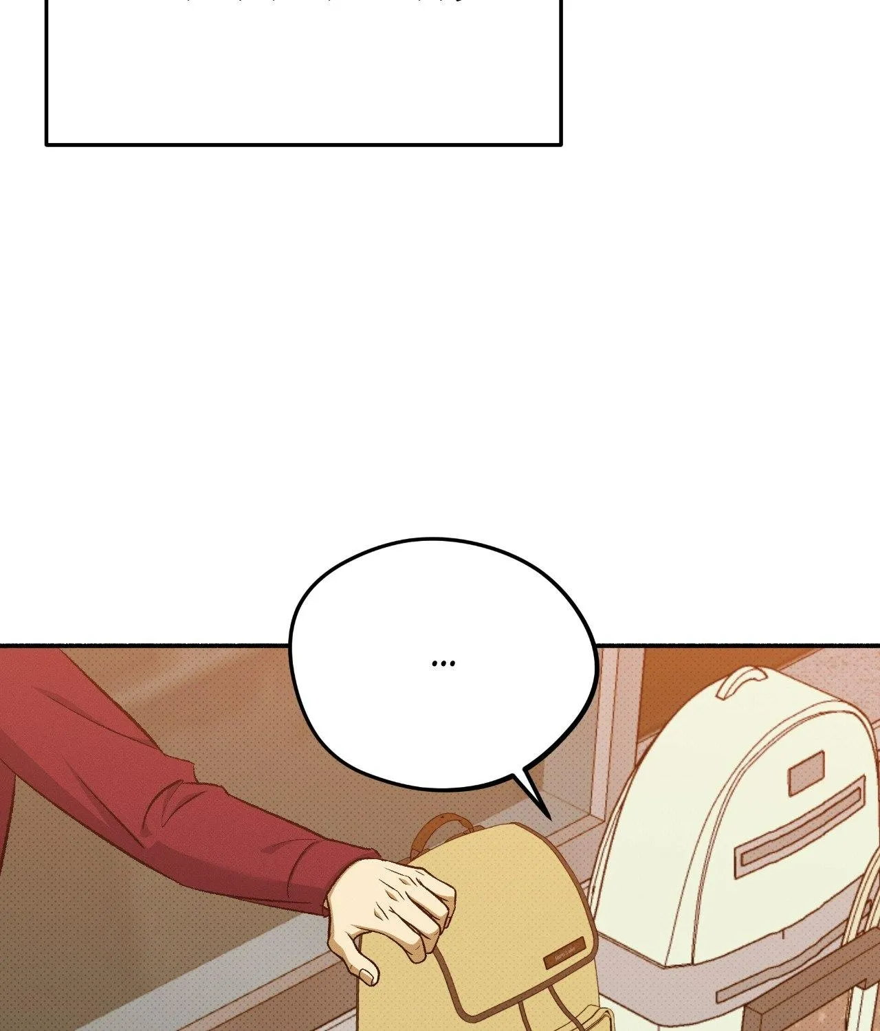 Chaegwi (Collateral Soul) Chapter 27 page 111 - 