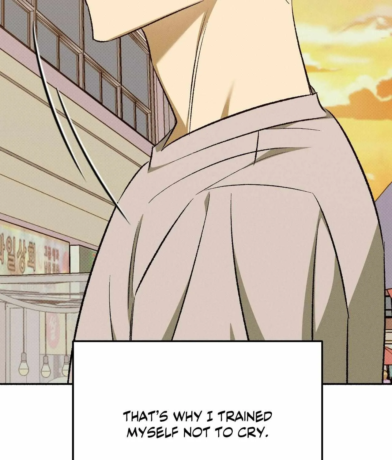 Chaegwi (Collateral Soul) Chapter 27 page 117 - 