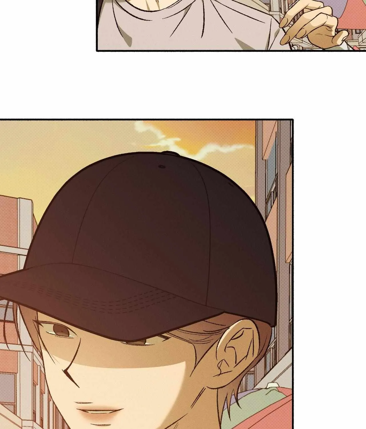 Chaegwi (Collateral Soul) Chapter 27 page 119 - 