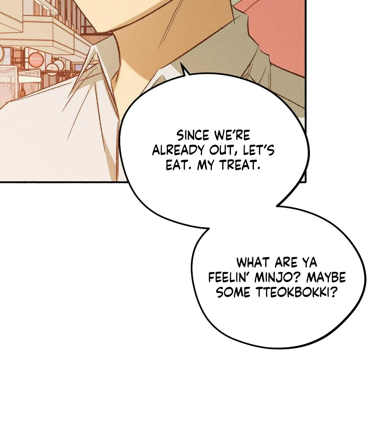 Chaegwi (Collateral Soul) Chapter 27 page 120 - 