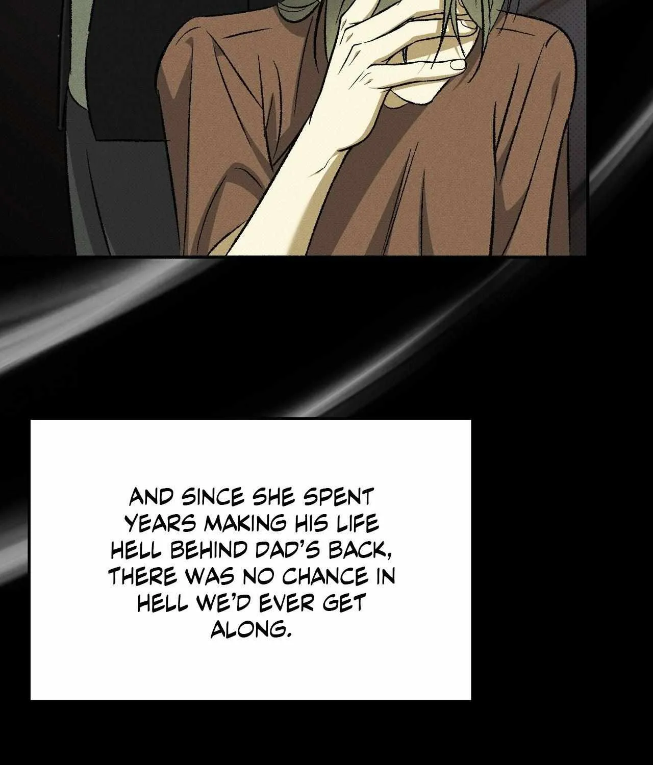 Chaegwi (Collateral Soul) Chapter 27 page 13 - 