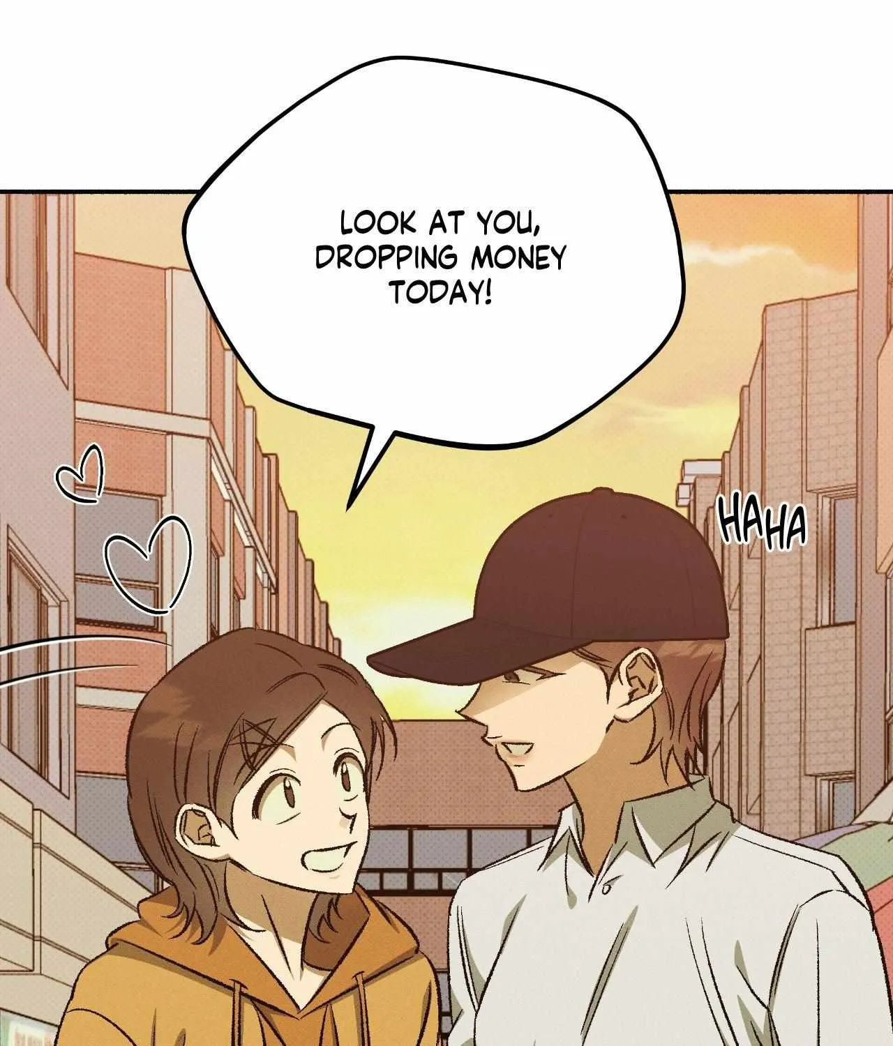 Chaegwi (Collateral Soul) Chapter 27 page 121 - 