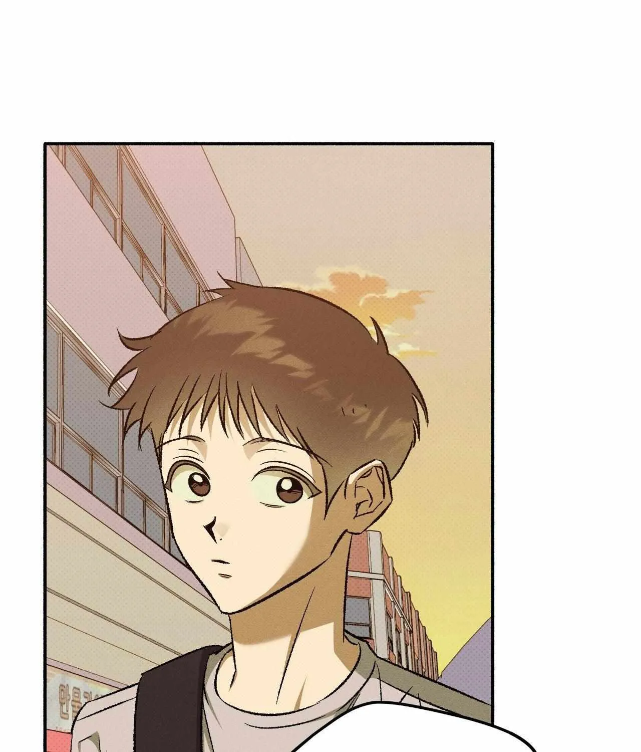 Chaegwi (Collateral Soul) Chapter 27 page 123 - 
