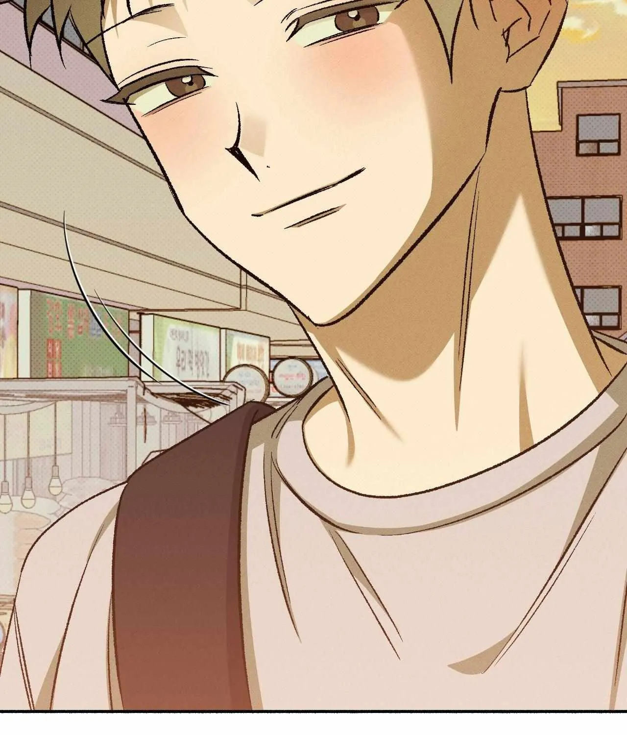 Chaegwi (Collateral Soul) Chapter 27 page 125 - 