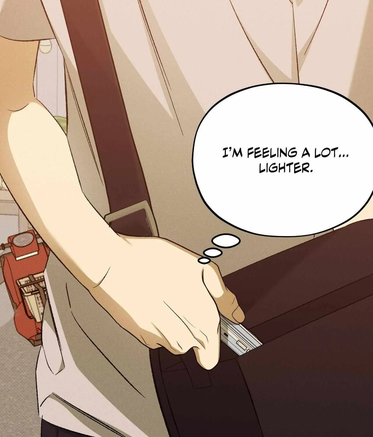 Chaegwi (Collateral Soul) Chapter 27 page 128 - 
