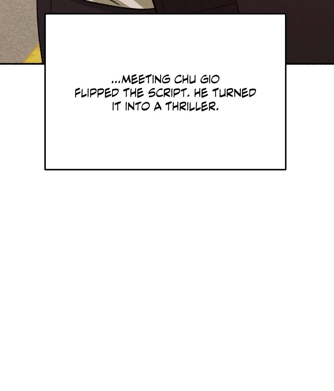 Chaegwi (Collateral Soul) Chapter 27 page 129 - 
