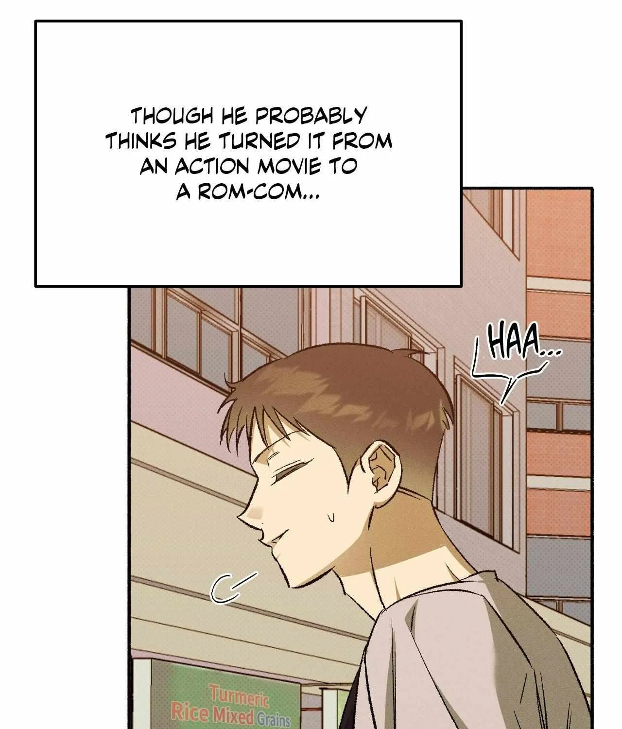 Chaegwi (Collateral Soul) Chapter 27 page 130 - 
