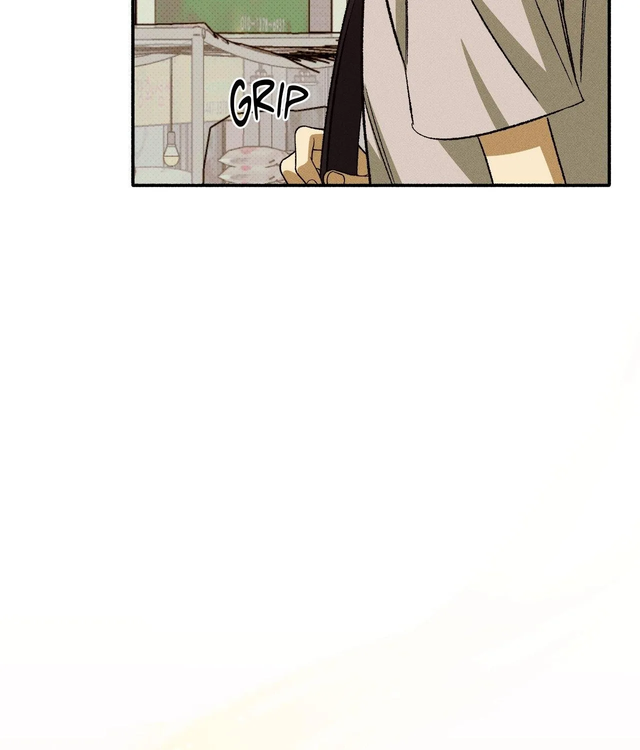 Chaegwi (Collateral Soul) Chapter 27 page 131 - 