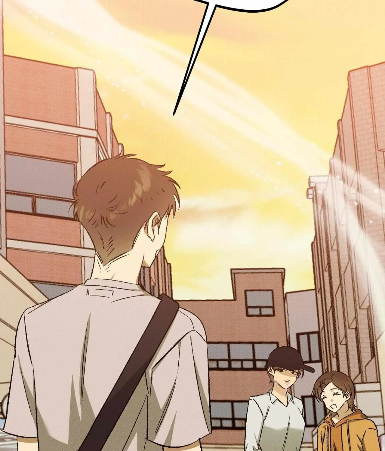 Chaegwi (Collateral Soul) Chapter 27 page 133 - 