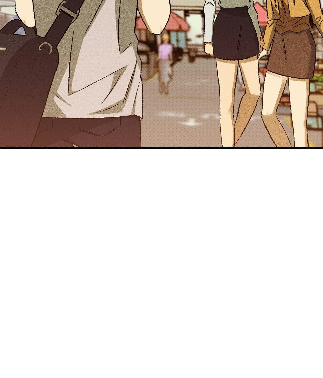 Chaegwi (Collateral Soul) Chapter 27 page 134 - 