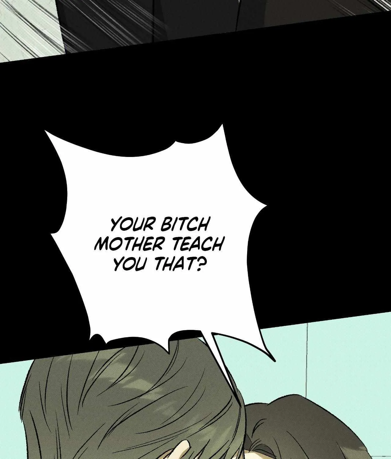 Chaegwi (Collateral Soul) Chapter 27 page 16 - 