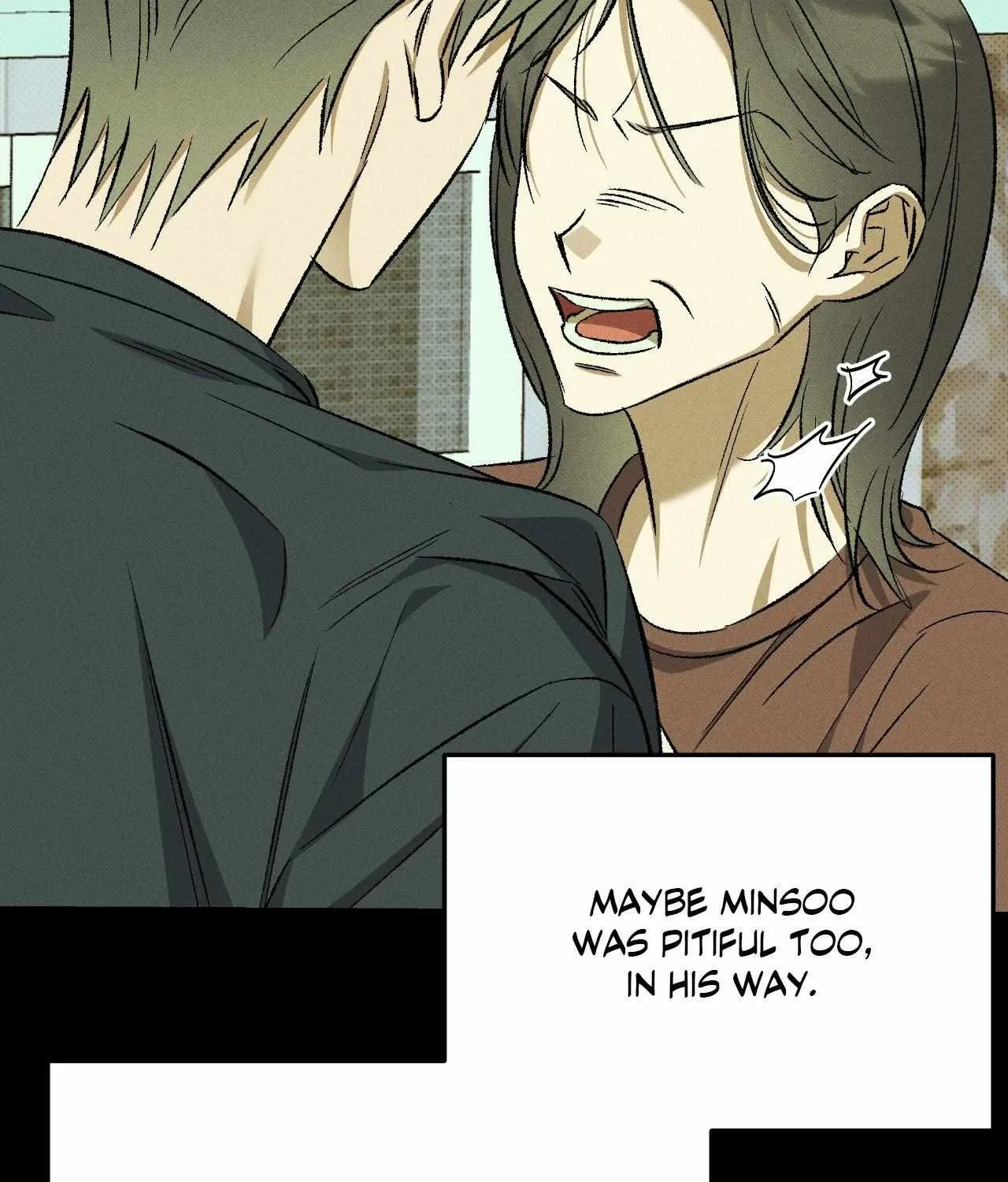 Chaegwi (Collateral Soul) Chapter 27 page 17 - 