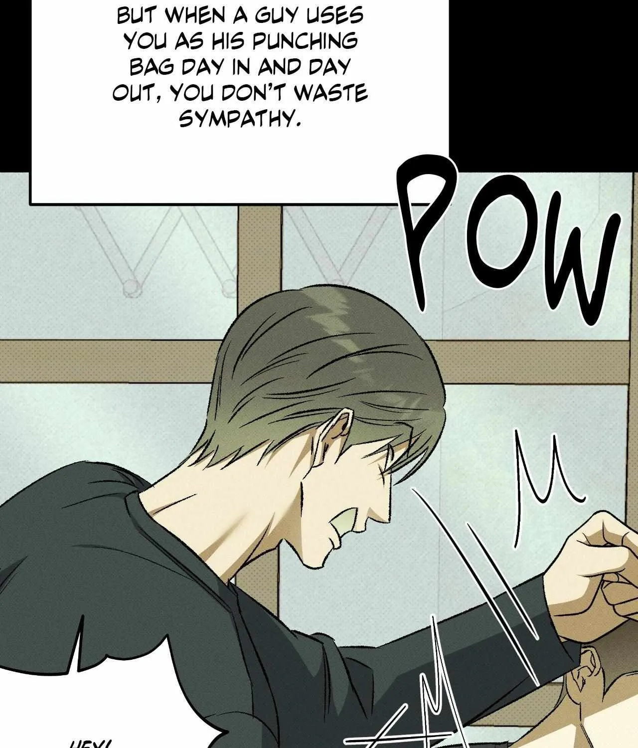 Chaegwi (Collateral Soul) Chapter 27 page 18 - 