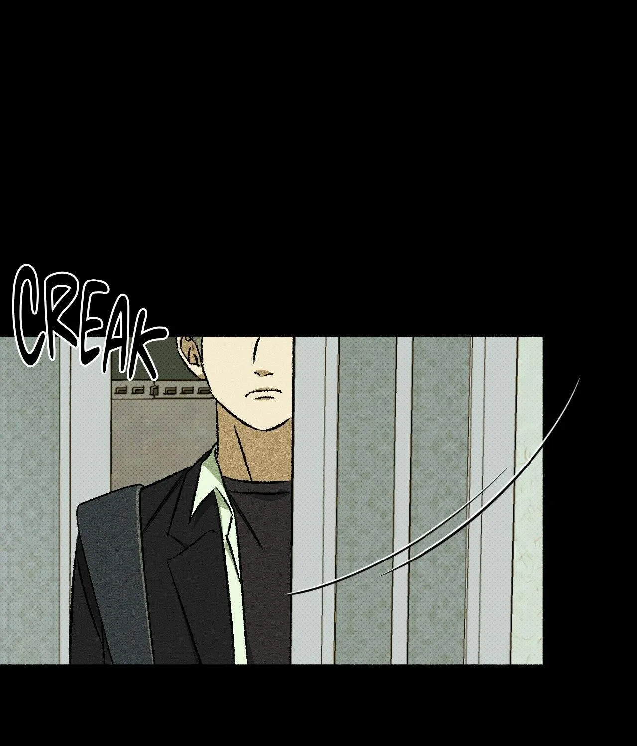 Chaegwi (Collateral Soul) Chapter 27 page 24 - 