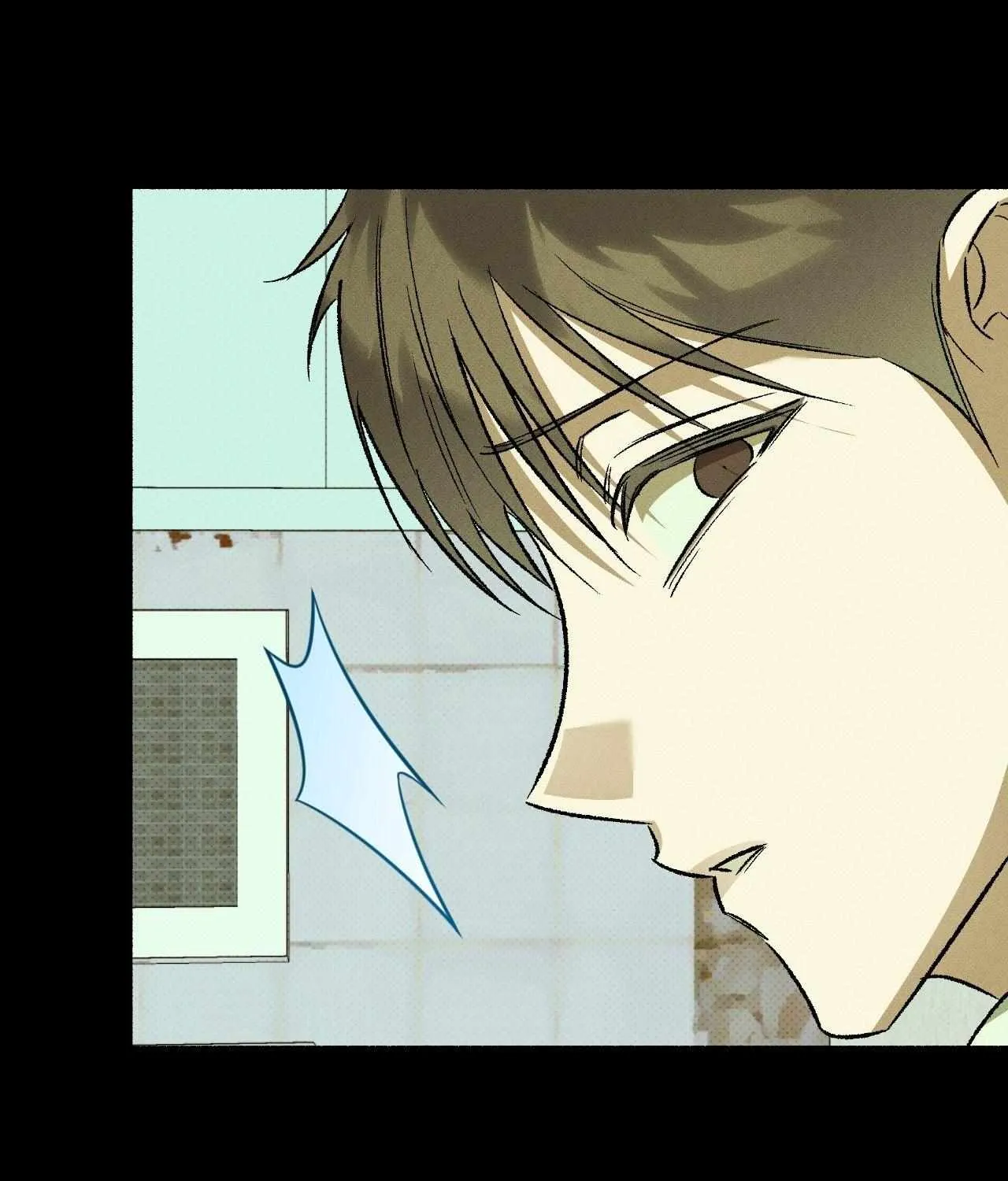 Chaegwi (Collateral Soul) Chapter 27 page 25 - 