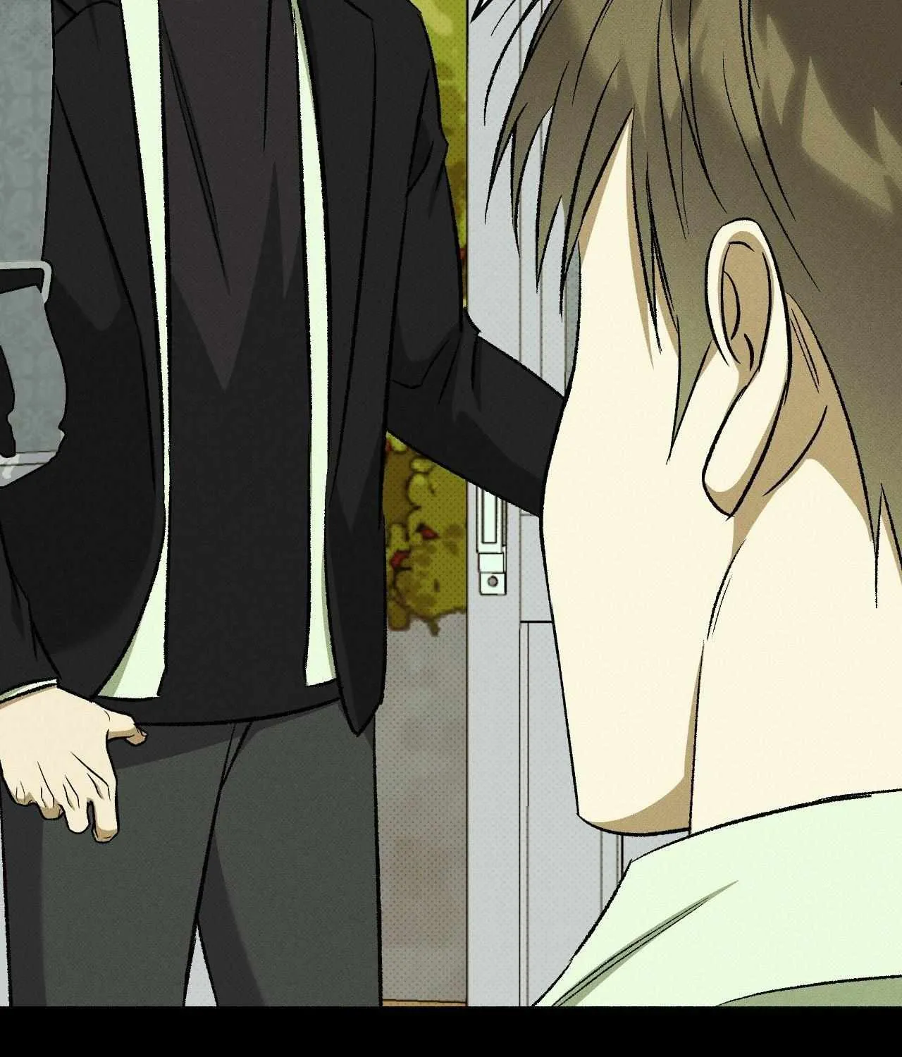 Chaegwi (Collateral Soul) Chapter 27 page 27 - 
