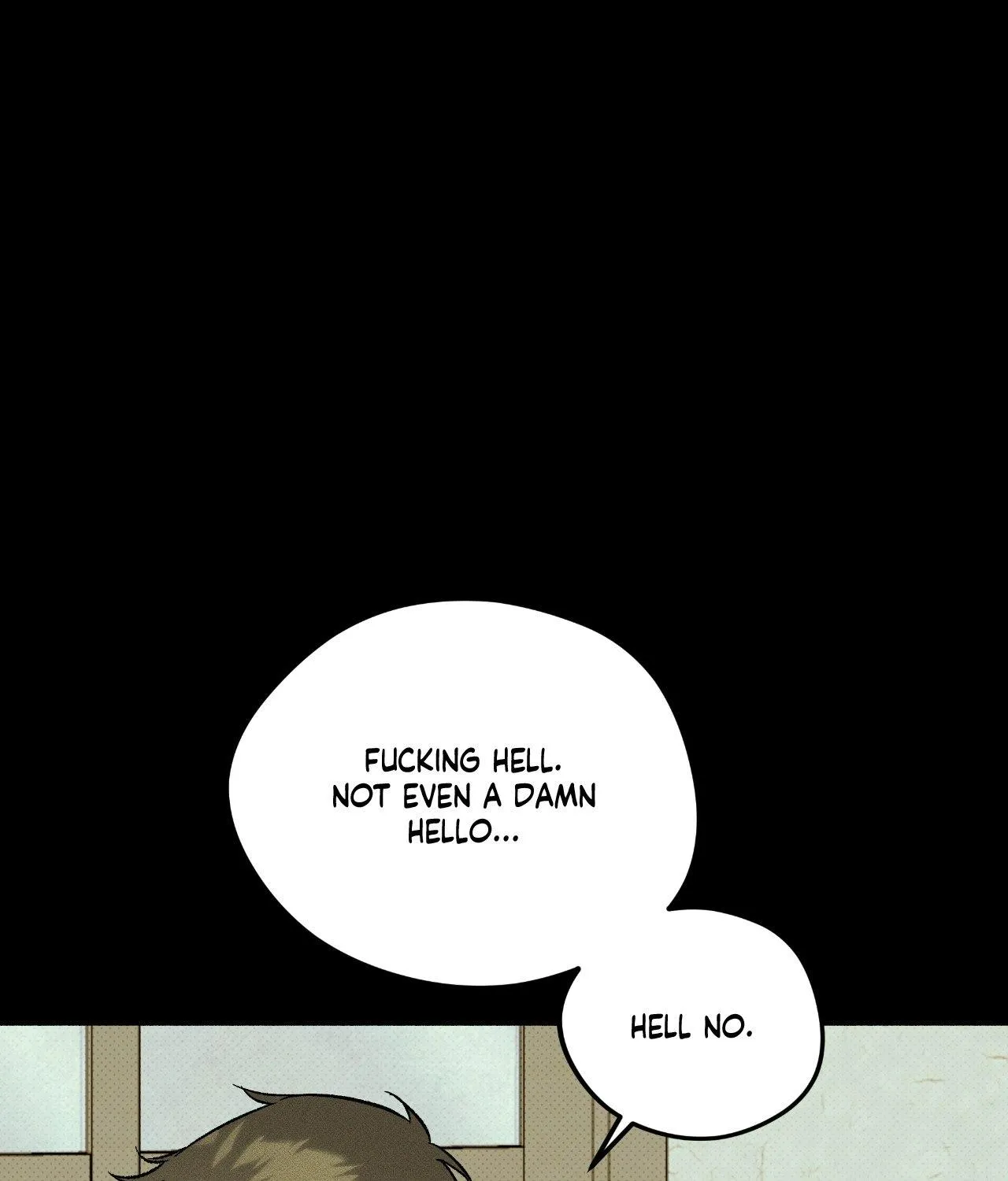 Chaegwi (Collateral Soul) Chapter 27 page 28 - 