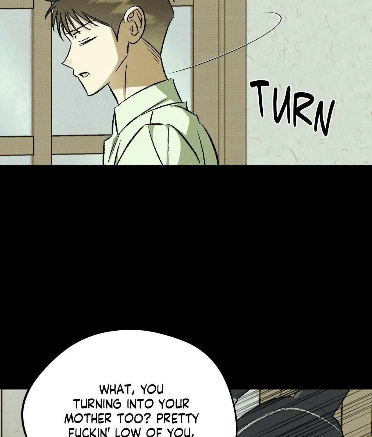 Chaegwi (Collateral Soul) Chapter 27 page 29 - 
