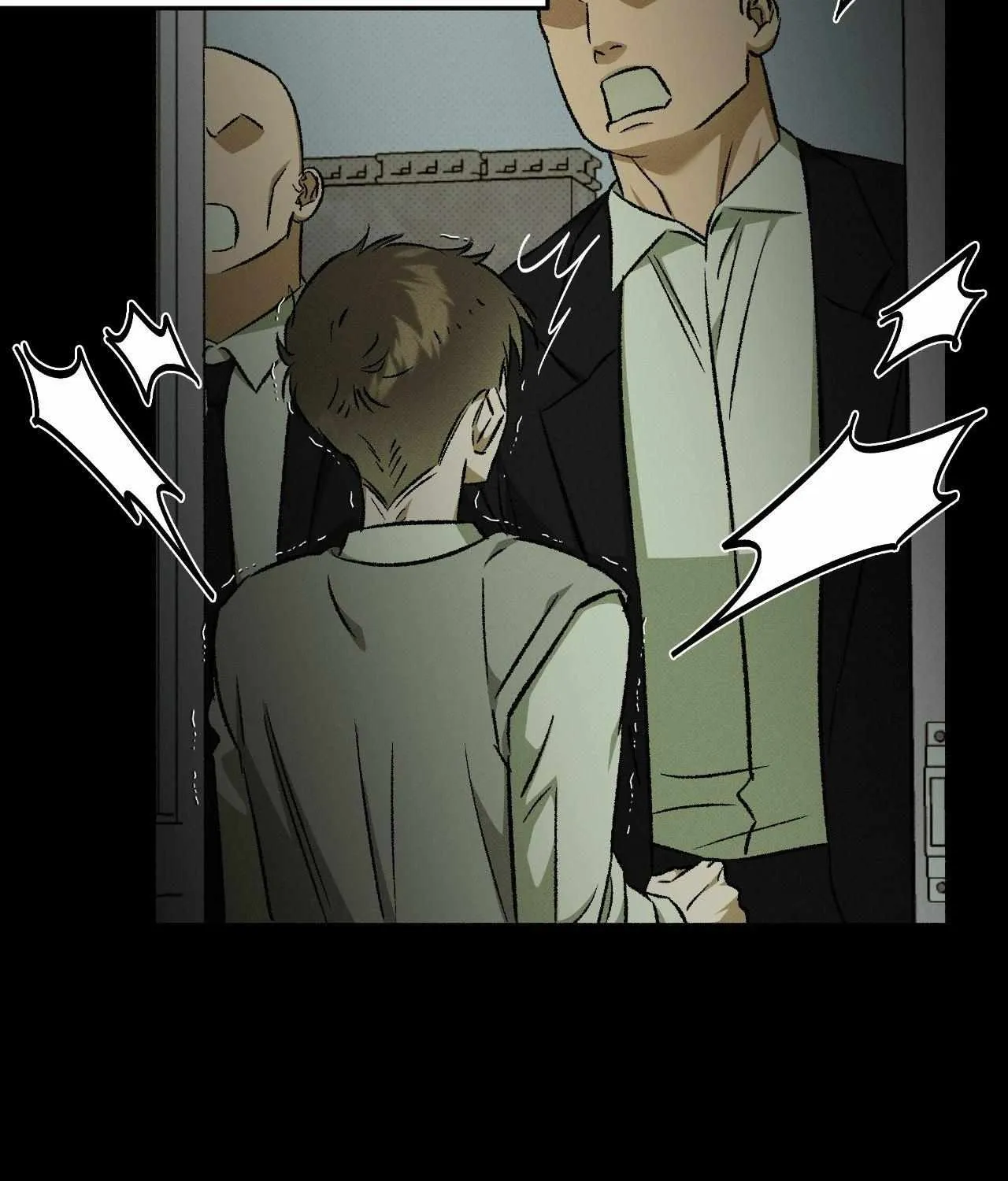 Chaegwi (Collateral Soul) Chapter 27 page 4 - 