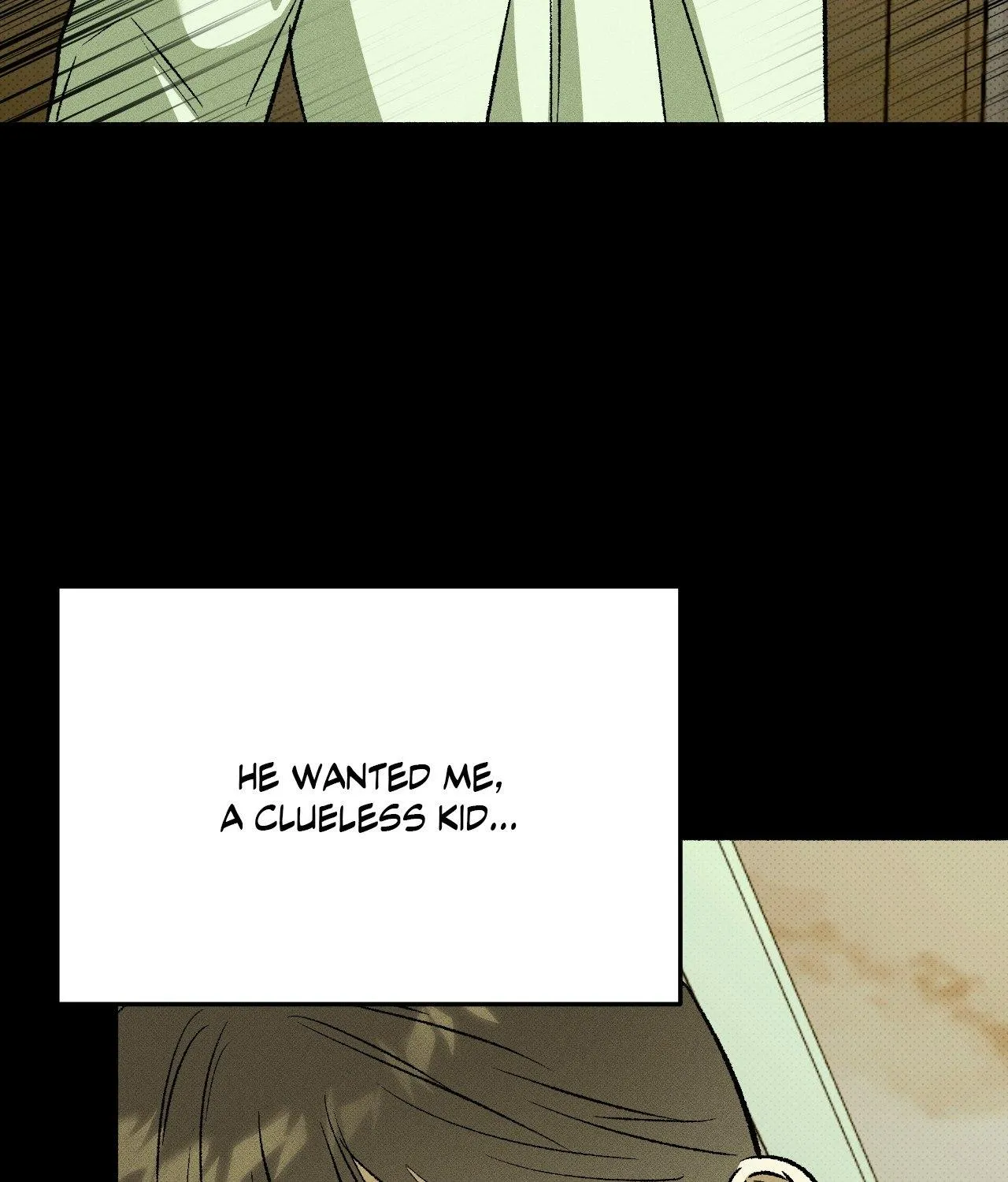 Chaegwi (Collateral Soul) Chapter 27 page 31 - 