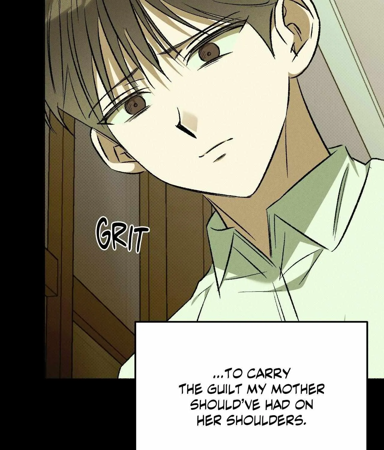 Chaegwi (Collateral Soul) Chapter 27 page 32 - 