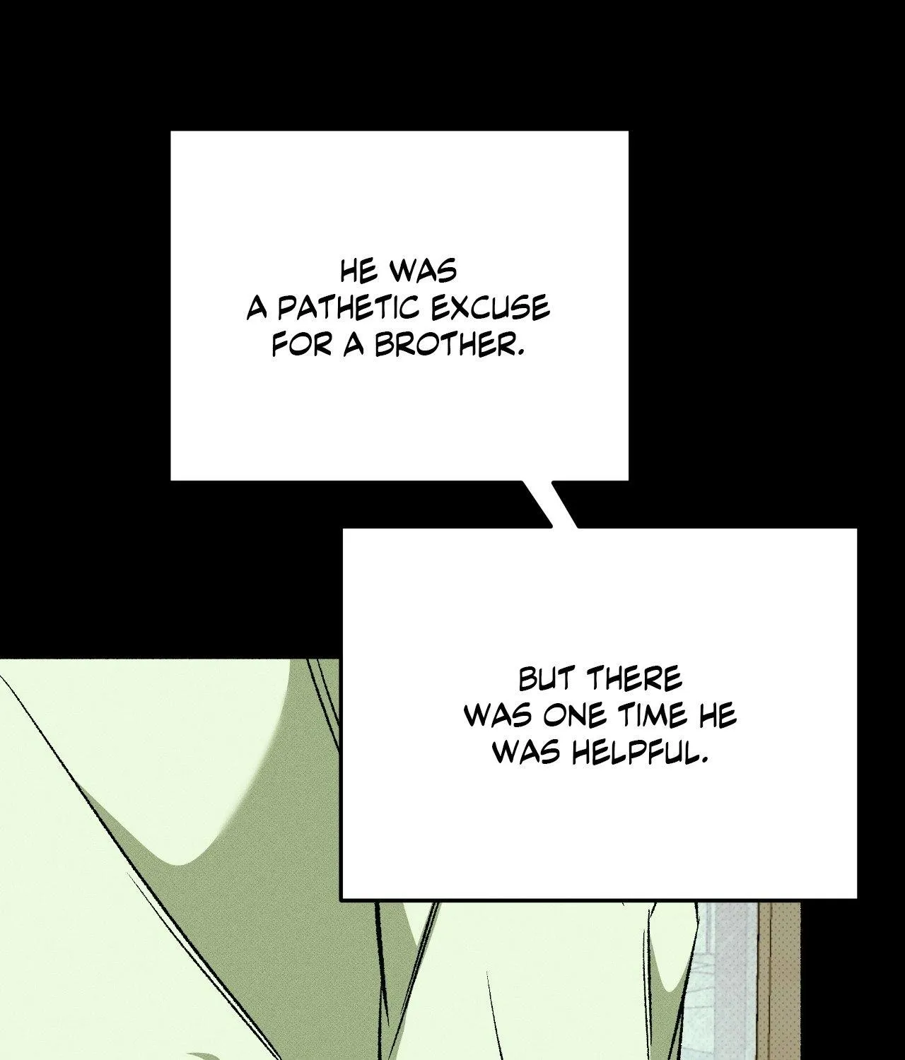 Chaegwi (Collateral Soul) Chapter 27 page 34 - 