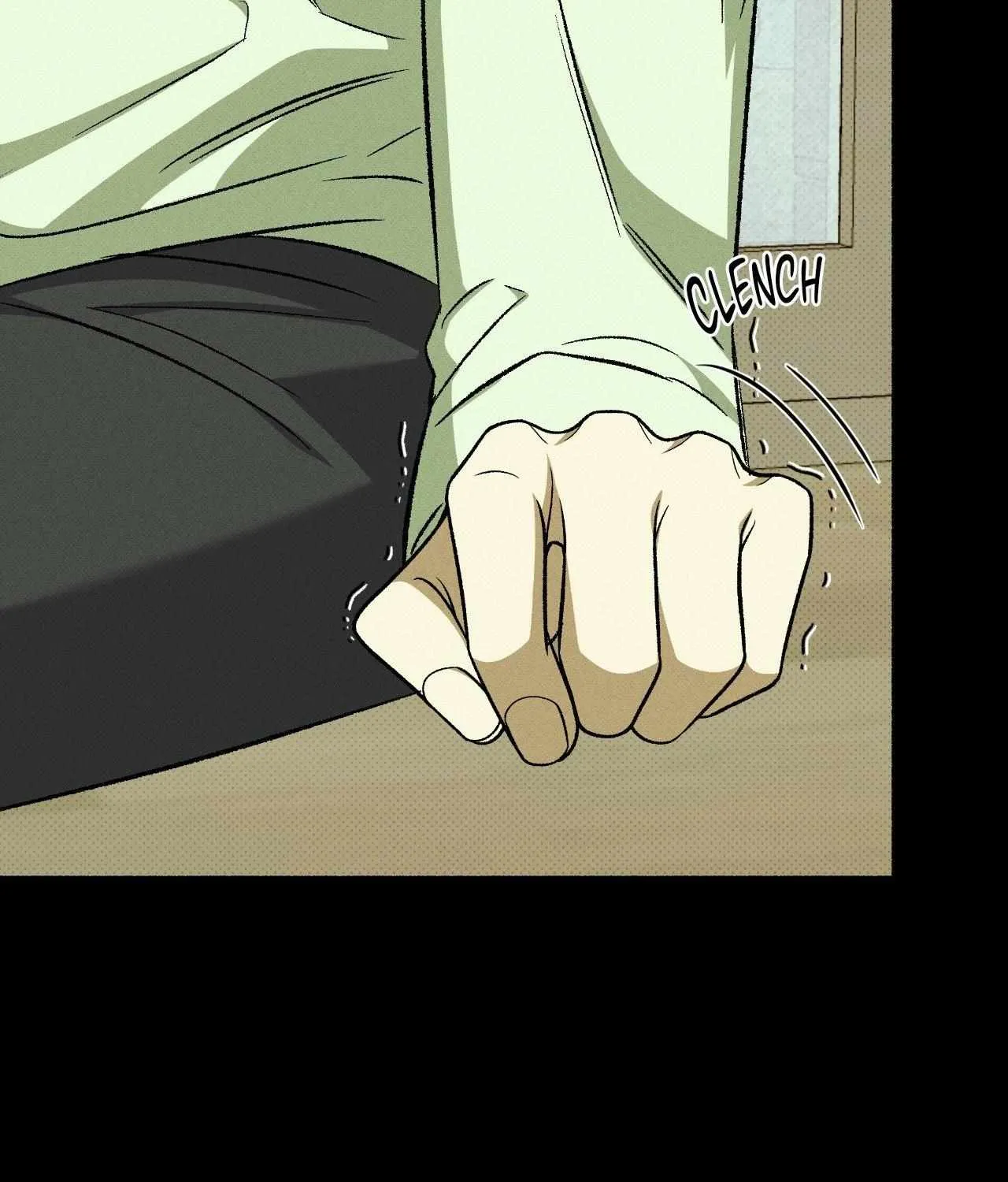 Chaegwi (Collateral Soul) Chapter 27 page 35 - 