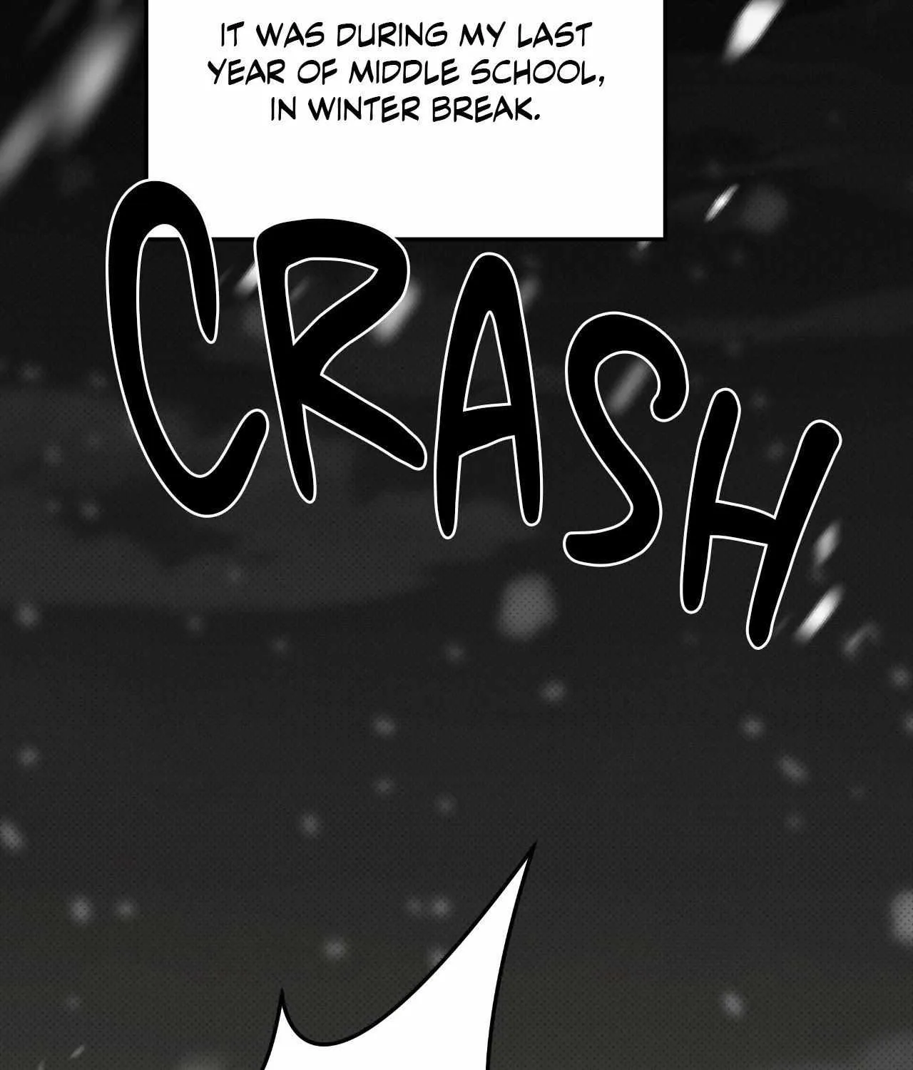 Chaegwi (Collateral Soul) Chapter 27 page 37 - 
