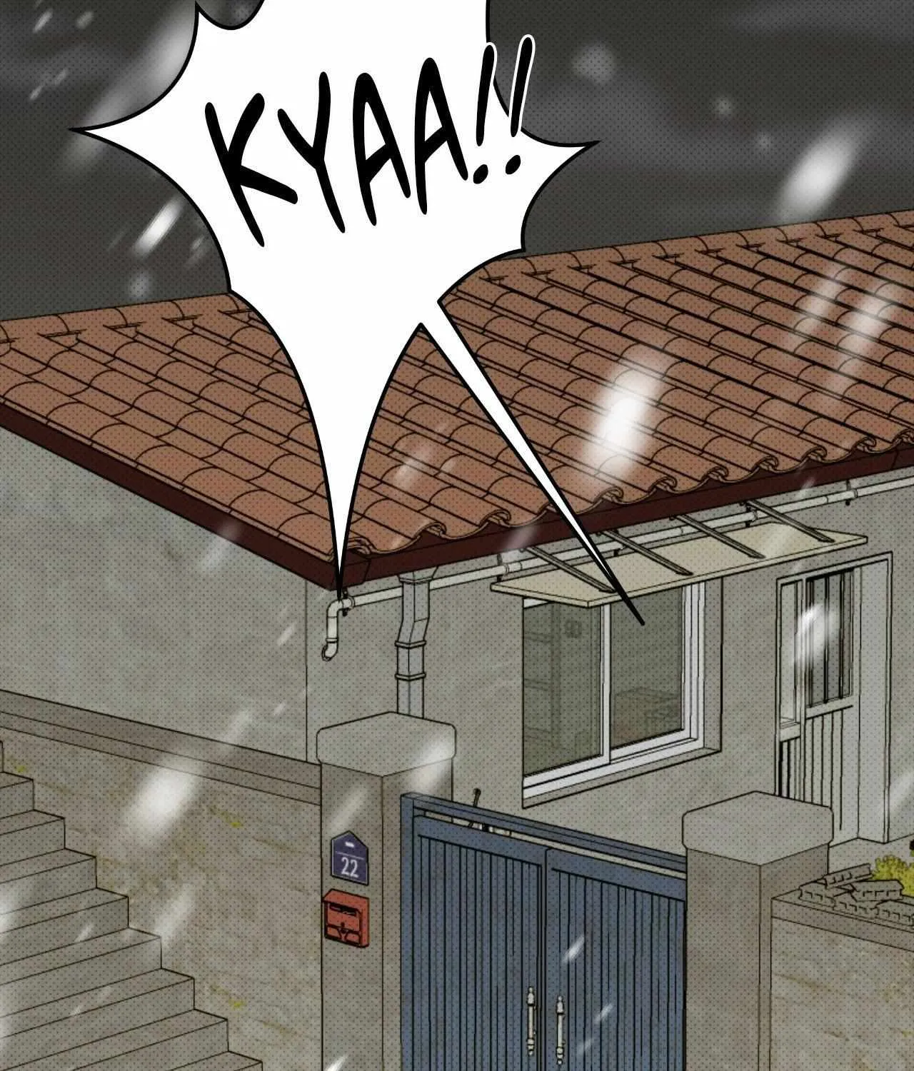 Chaegwi (Collateral Soul) Chapter 27 page 38 - 