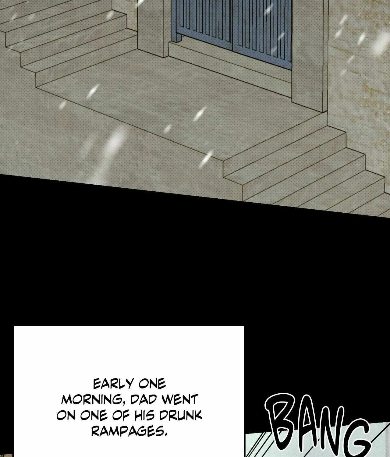 Chaegwi (Collateral Soul) Chapter 27 page 39 - 