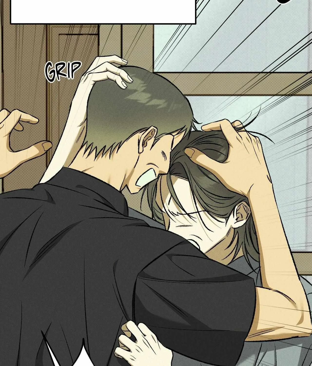 Chaegwi (Collateral Soul) Chapter 27 page 40 - 