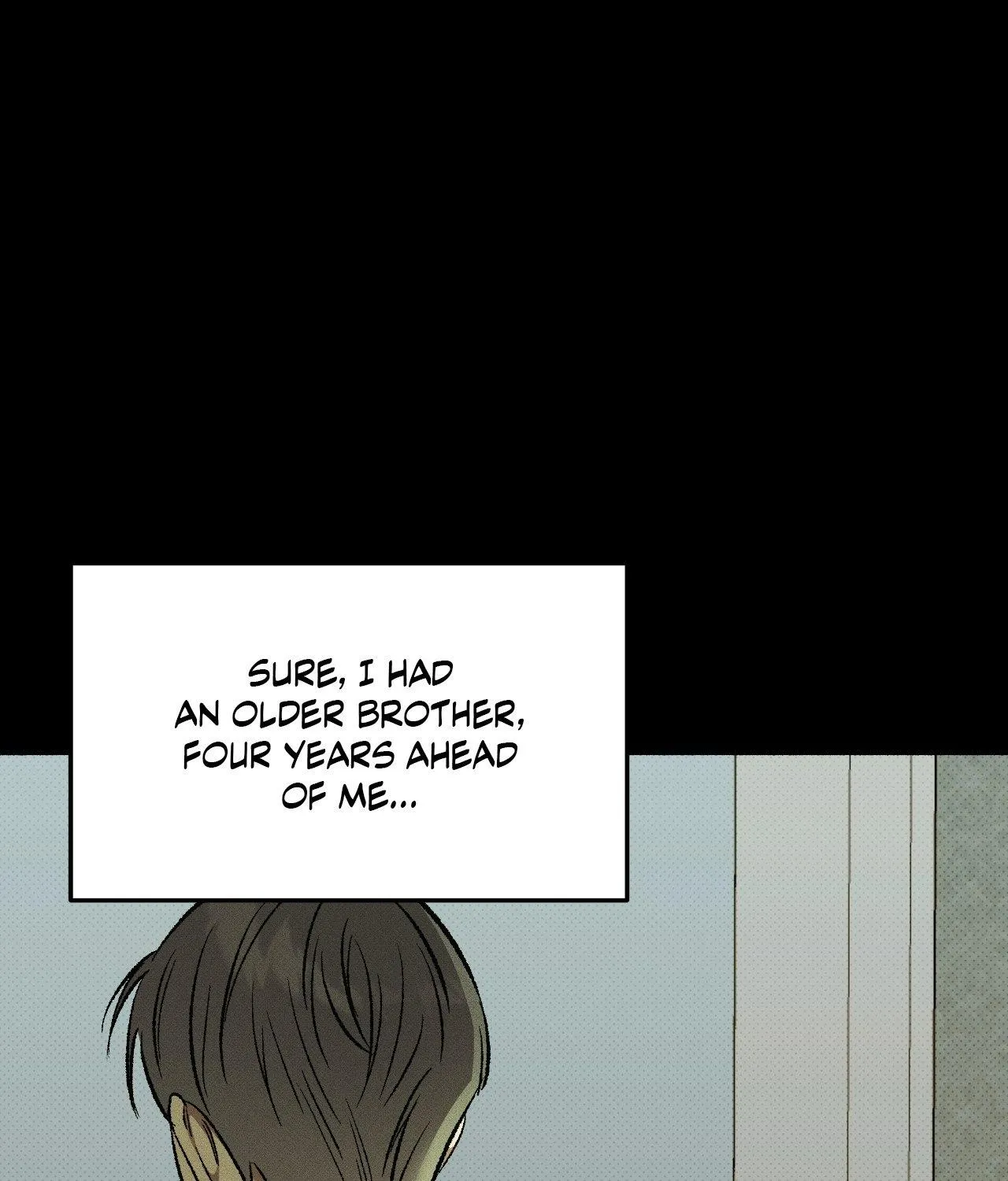 Chaegwi (Collateral Soul) Chapter 27 page 5 - 