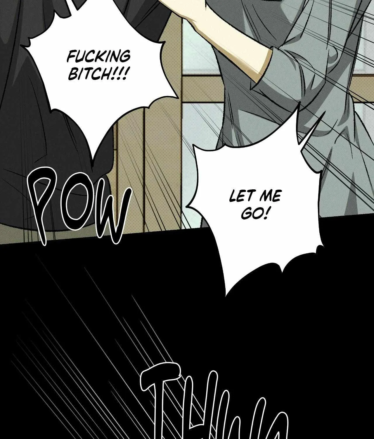 Chaegwi (Collateral Soul) Chapter 27 page 41 - 
