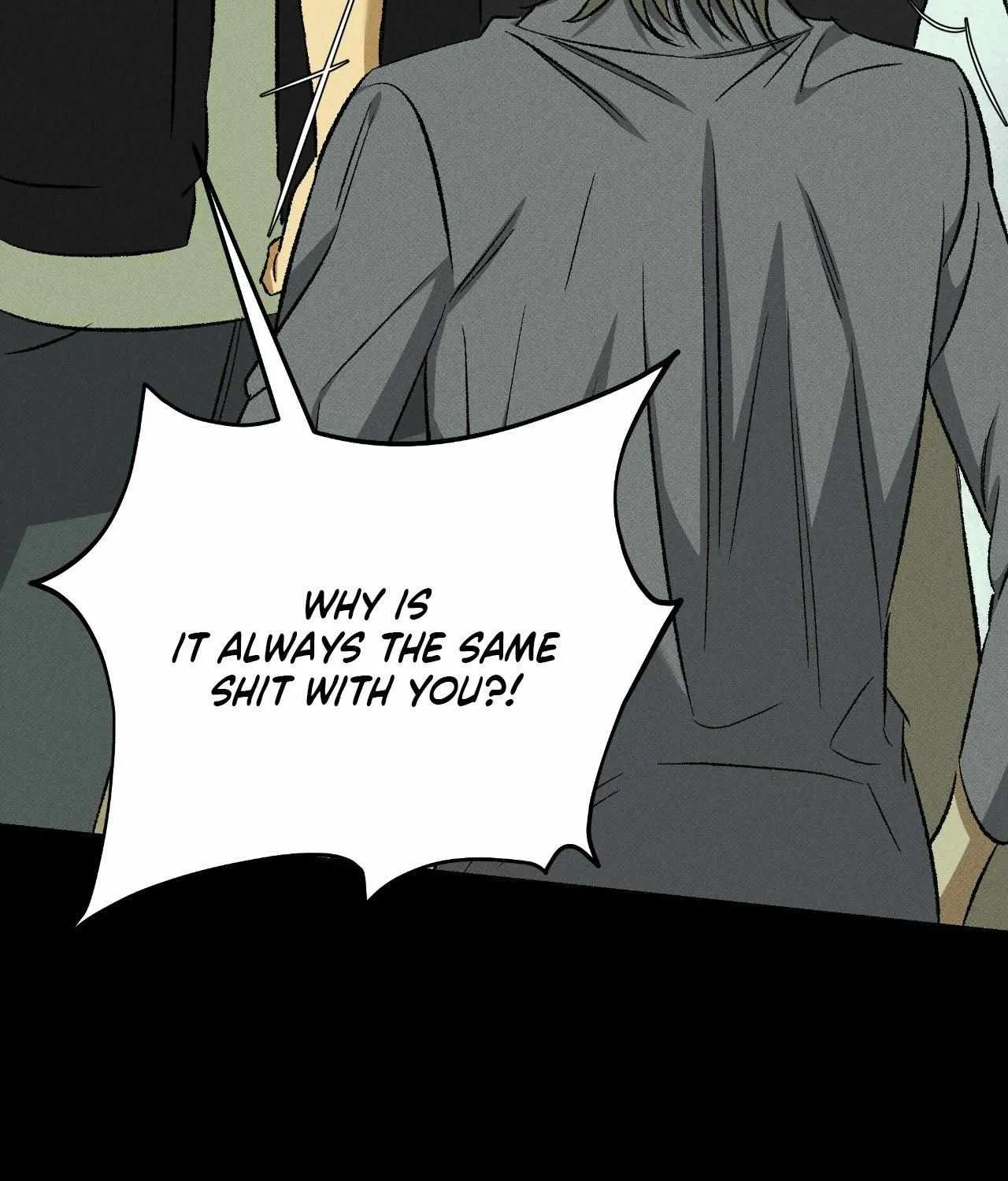 Chaegwi (Collateral Soul) Chapter 27 page 43 - 