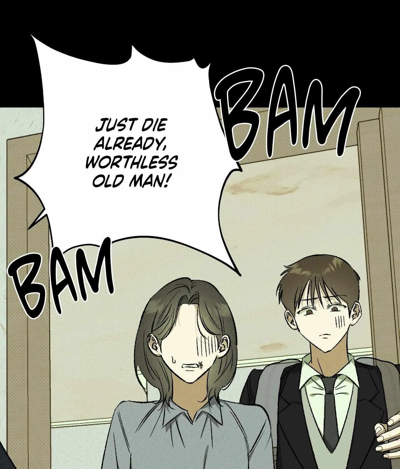 Chaegwi (Collateral Soul) Chapter 27 page 45 - 