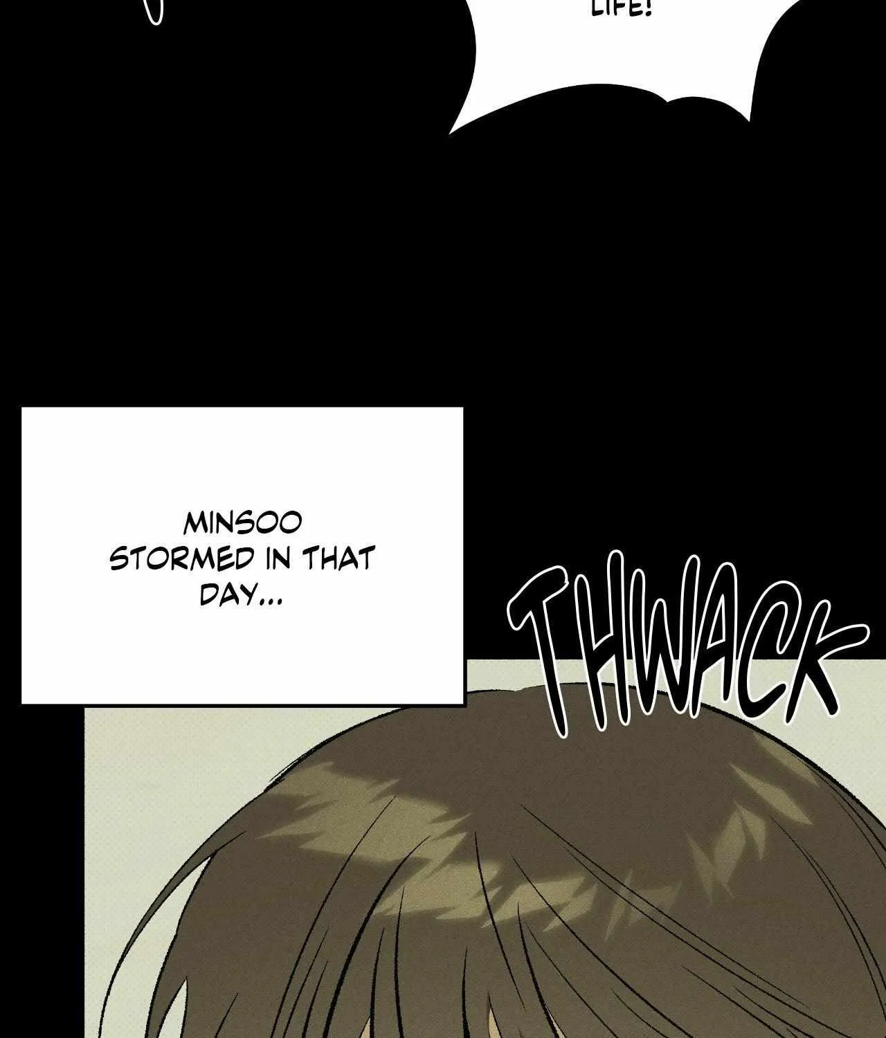 Chaegwi (Collateral Soul) Chapter 27 page 47 - 